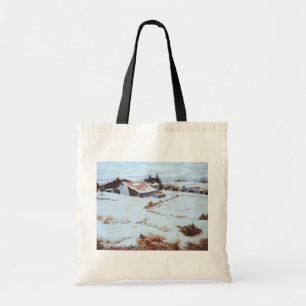 Snowscape Tasche