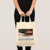 Snowscape Tasche (Vorderseite (Produkt))