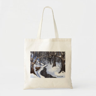 Snowscape Tasche
