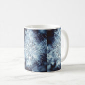 Snowstar-Tasse Kaffeetasse (VorderseiteRechts)
