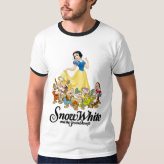 SnowWhite T-Shirt