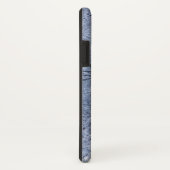 Snowy-Baum-Winter gefrorene Szene Case-Mate iPhone Hülle (Hinten/Rechts)