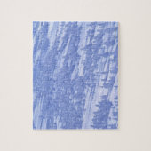 Snowy-Berg Puzzle (Vertikal)
