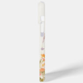 Snowy Bunny Serenity Case-Mate iPhone Hülle (Rückseite / Links)