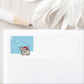 Snowy Cream Franchie (Insitu)