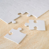 Snowy Day Kardinal Puzzle (Seite)