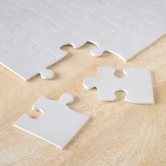 Snowy Day Kardinal Puzzle (Seite)