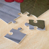Snowy Days Jigsaw Puzzle (Seite)