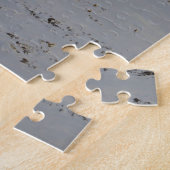 Snowy Egret Puzzle (Seite)