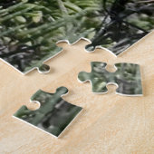 Snowy Egret Puzzle (Seite)