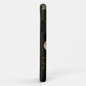 Snowy-Eule Case-Mate iPhone Hülle (Hinten/Rechts)