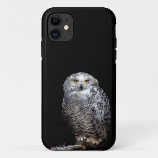 Snowy-Eule ist am Telefon für Sie! Case-Mate iPhone Hülle