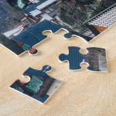 Snowy Gebäude Fotografie Extreme Jigsaw Puzzles (Seite)