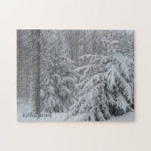 Snowy Killingworth Puzzle (Horizontal)
