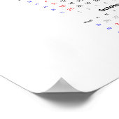 Snowy Landscape Kalender 2021 Poster (Ecke)