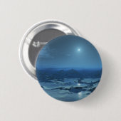 Snowy-Nacht Button (Vorne & Hinten)