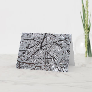 Snowy-Niederlassungen Karte