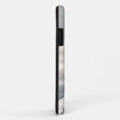 Snowy Owl abheben Case-Mate iPhone Hülle (Hinten/Rechts)