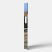 Snowy Owl Case-Mate iPhone Hülle (Rückseite / Rechts)