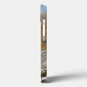 Snowy Owl Case-Mate iPhone Hülle (Rückseite / Links)