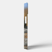 Snowy Owl Case-Mate iPhone Hülle (Rückseite / Rechts)