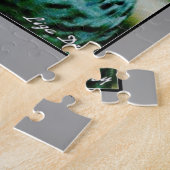 Snowy Owl Jigsaw Puzzle (Seite)
