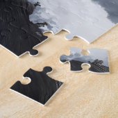 Snowy Owl Puzzle (Seite)