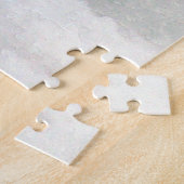 Snowy Owl Puzzle (Seite)