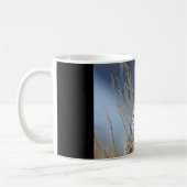 Snowy Owl Tasse (Links)