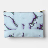 Snowy Owl Zubehörtasche (Rückseite)