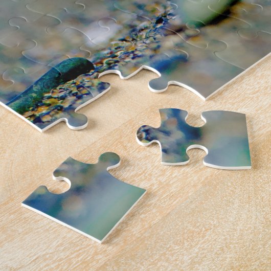 Snowy Plover Jigsaw Puzzle (Seite)