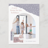 Snowy Village | Ankündigung zum Foto-Urlaub (Vorderseite)