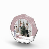 Snowy Village | Erste Weihnachten in unserer neuen Fotoblock (Rechts)