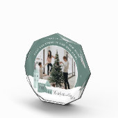 Snowy Village | Erste Weihnachten in unserer neuen Fotoblock (Rechts)