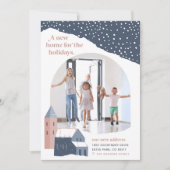 Snowy Village | FOTO Ankündigung (Vorderseite)