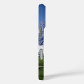 Snowy Winter Mountain Otterbox Case-Mate iPhone Hülle (Rückseite / Rechts)