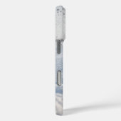 Snowy Winter Mountain Otterbox Case-Mate iPhone Hülle (Rückseite / Rechts)