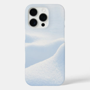 Snowy Winter Mountain Otterbox iPhone 16 Pro Hülle