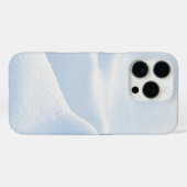 Snowy Winter Mountain Otterbox Case-Mate iPhone Hülle (Rückseite (Horizontal))