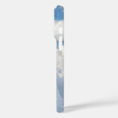 Snowy Winter Mountain Otterbox Case-Mate iPhone Hülle (Rückseite / Links)