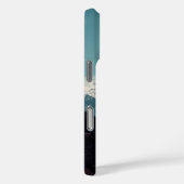 Snowy Winter Mountain Otterbox Case-Mate iPhone Hülle (Rückseite / Rechts)