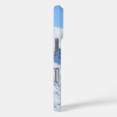 Snowy Winter Mountain Otterbox Case-Mate iPhone Hülle (Rückseite / Rechts)