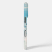 Snowy Winter Mountain Otterbox Case-Mate iPhone Hülle (Rückseite / Rechts)