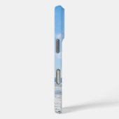 Snowy Winter Mountain Otterbox Case-Mate iPhone Hülle (Rückseite / Rechts)