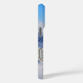 Snowy Winter Mountain Otterbox Case-Mate iPhone Hülle (Rückseite / Rechts)