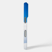 Snowy Winter Mountain Otterbox Case-Mate iPhone Hülle (Rückseite / Rechts)