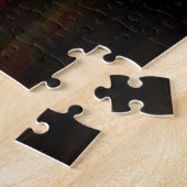 Snowy Wisdom Puzzle (Seite)