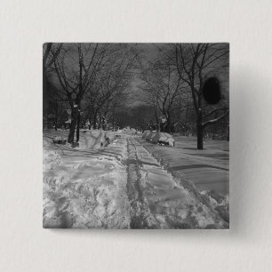 Snowywohnstraße Button