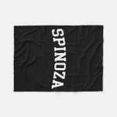 Snoza fleecedecke (Vorderseite (Horizontal))