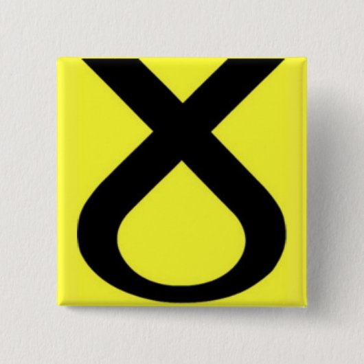 SNP-Logo Button (Vorderseite)